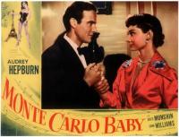 Monte Carlo Baby  - Promo
