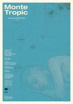 Monte Tropic, una historia del confinamiento 