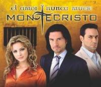 Montecristo (Serie de TV) - Poster / Imagen Principal