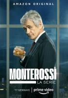 Monterossi - La serie (Serie de TV) - Posters