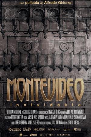 Montevideo inolvidable 