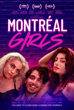 Montréal Girls 