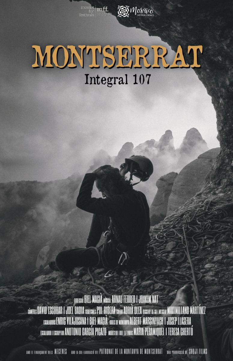 Montserrat, Integral 107 