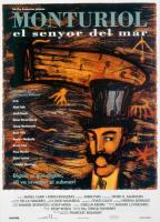 Monturiol, el señor del mar  - Poster / Imagen Principal