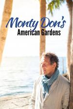 Los jardines americanos de Monty Don (Miniserie de TV)