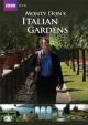 Monty Don's Italian Gardens (TV Series)