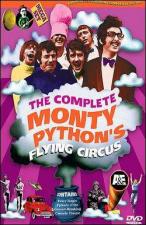 Monty Python's Flying Circus (Serie de TV)