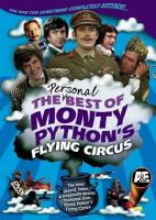 Monty Python's Personal Best (Miniserie de TV) - Poster / Imagen Principal