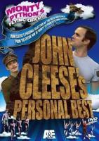 Monty Python's Personal Best (Miniserie de TV) - Dvd