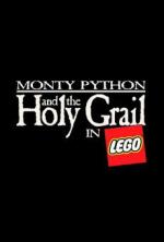 Monty Python & the Holy Grail in Lego (C)
