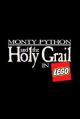 Monty Python & the Holy Grail in Lego (S)