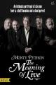 Monty Python: The Meaning of Live (TV) (TV)