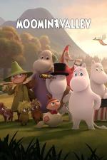 Moominvalley (TV Series)