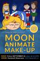 Moon Animate Make-Up! 