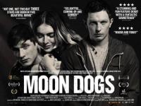Moon Dogs  - Posters