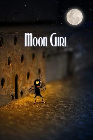 Moon Girl (C)