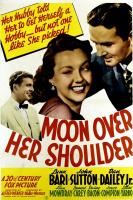 Moon Over Her Shoulder  - Poster / Imagen Principal