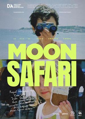 Moon Safari (S)