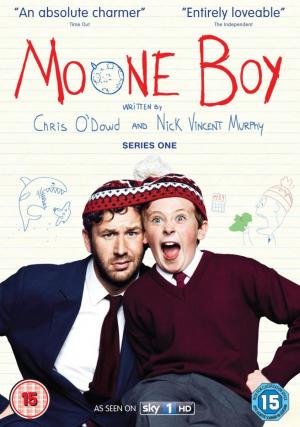 Moone Boy (TV Series)