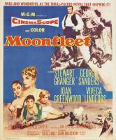 Moonfleet  - Posters
