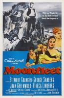 Los contrabandistas de Moonfleet  - Poster / Imagen Principal