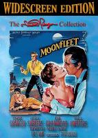 Moonfleet  - Dvd