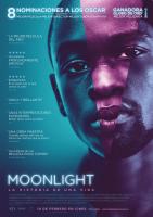 Moonlight  - Posters