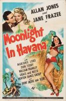 Moonlight in Havana  - Poster / Imagen Principal