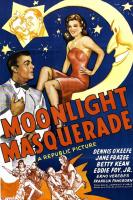 Moonlight Masquerade  - Poster / Main Image
