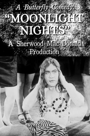 Moonlight Nights (C)
