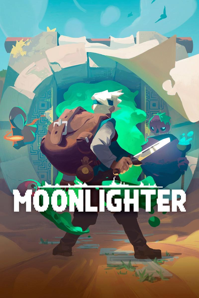 Moonlighter 