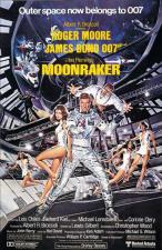 Moonraker (AKA James Bond 11) 