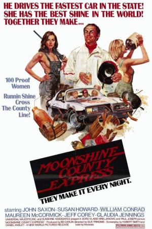 Moonshine County Express 