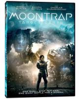 Moontrap: Target Earth  - Dvd