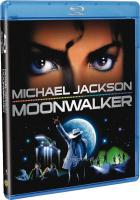 Moonwalker  - Blu-ray