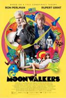 Moonwalkers  - Poster / Main Image