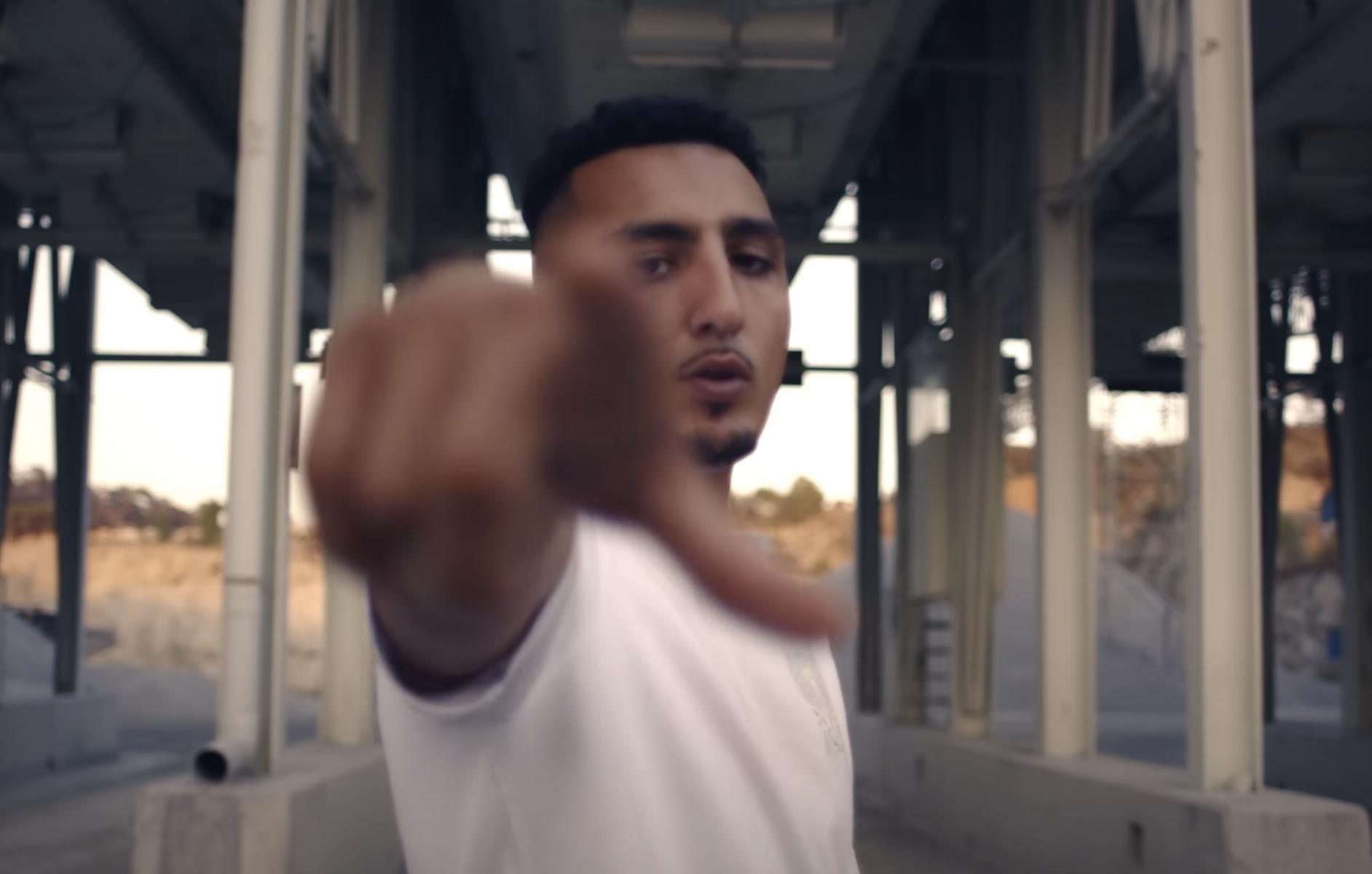 Morad: Comprendo (Music Video)