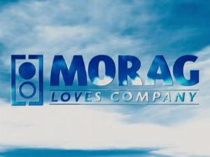 Morag Loves Company
