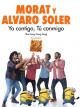 Morat & Alvaro Soler: Yo contigo, tú conmigo (The Gong Gong Song) (Vídeo musical)