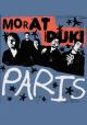 Morat, Duki: París (Music Video)
