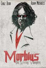 Morbius: The Living Vampire (C)