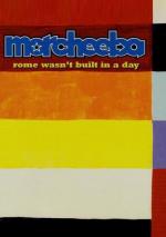 Morcheeba: Rome Wasn't Built in a Day (Vídeo musical)