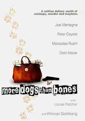 More Dogs Than Bones 