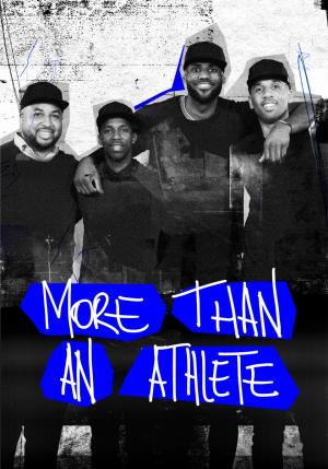 More Than an Athlete (TV Series)