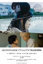 More Than Words (TV Series)