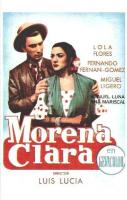 Morena Clara  - Poster / Imagen Principal