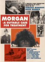 Morgan, un caso clínico 