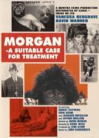Morgan, un caso clínico  - Poster / Imagen Principal