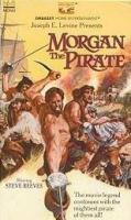Morgan, el pirata  - Poster / Imagen Principal