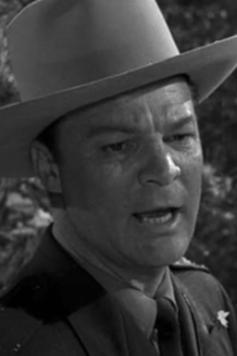 Morgan Jones